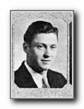 DONALD PERRY: class of 1934, Grant Union High School, Sacramento, CA.